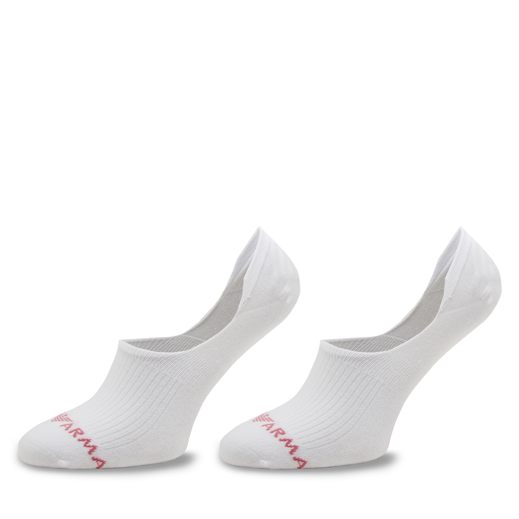 2er-Set Damen Sneakersocken Emporio Armani 292312 4R229 00010 Weiß 2er-Set Damen Sneakersocken Emporio Armani 292312 4R229 00010 Weiß von Emporio Armani