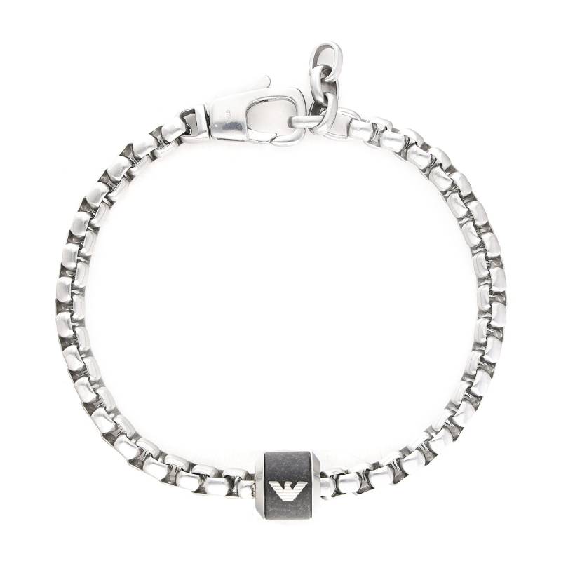 Armband Emporio Armani EGS2911040 Silver von Emporio Armani