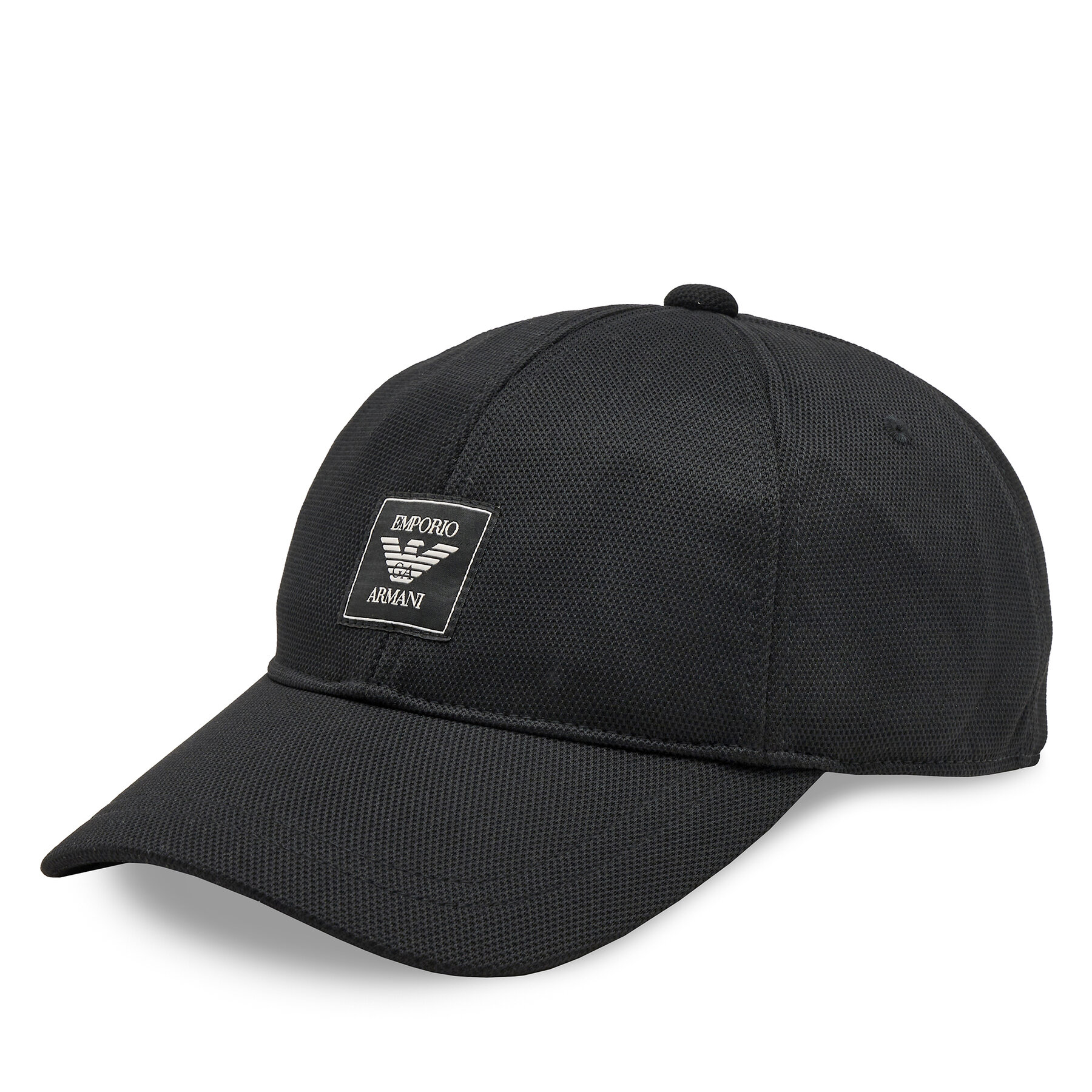 Cap Emporio Armani 230193 4R501 00020 Nero von Emporio Armani