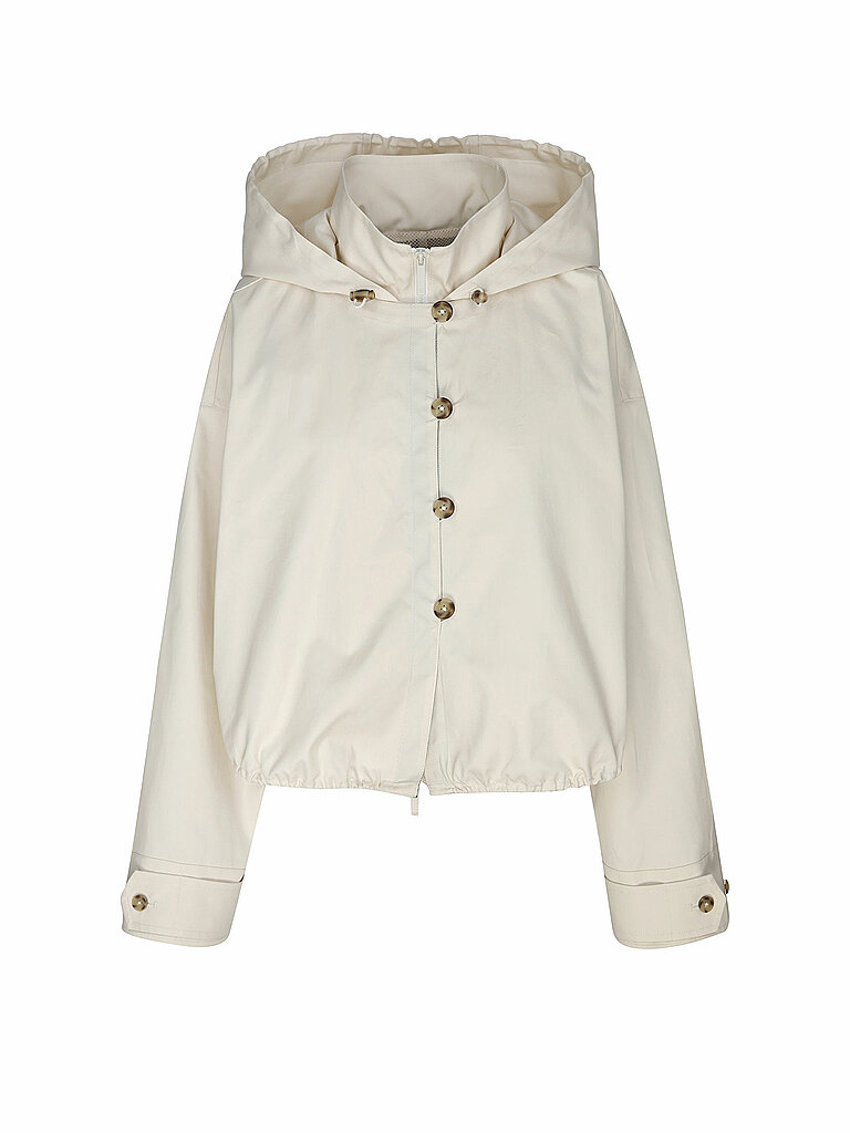 EMPORIO ARMANI Blouson 3-in-1 creme | 36 EMPORIO ARMANI Blouson 3-in-1 creme | 36 von Emporio Armani