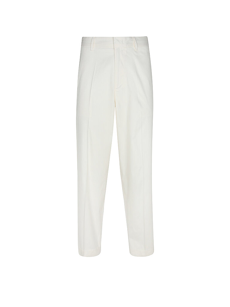 EMPORIO ARMANI Chino weiss | 50 von Emporio Armani