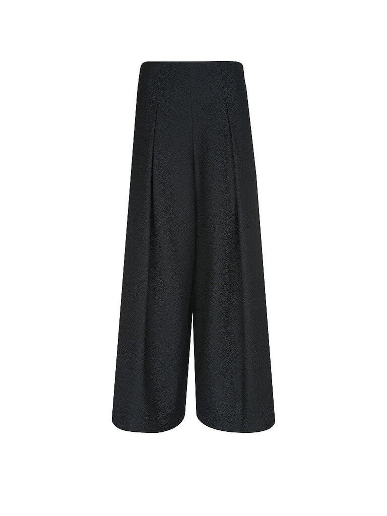 EMPORIO ARMANI Culotte dunkelblau | 34 von Emporio Armani