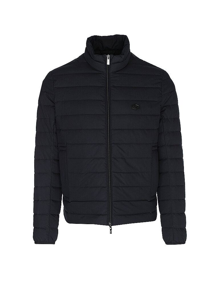 EMPORIO ARMANI Steppjacke dunkelblau | 48 von Emporio Armani