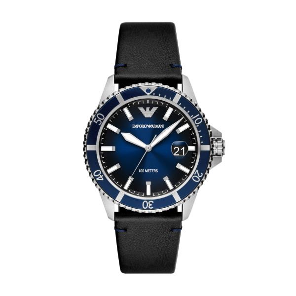 Emporio Armani AR11516 Diver Herren von Emporio Armani