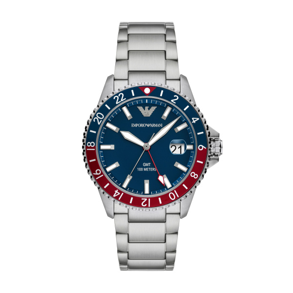 Emporio Armani AR11590 Diver Herrenuhr von Emporio Armani