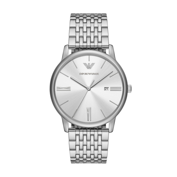 Emporio Armani AR11599 Minimalist Herrenuhr von Emporio Armani