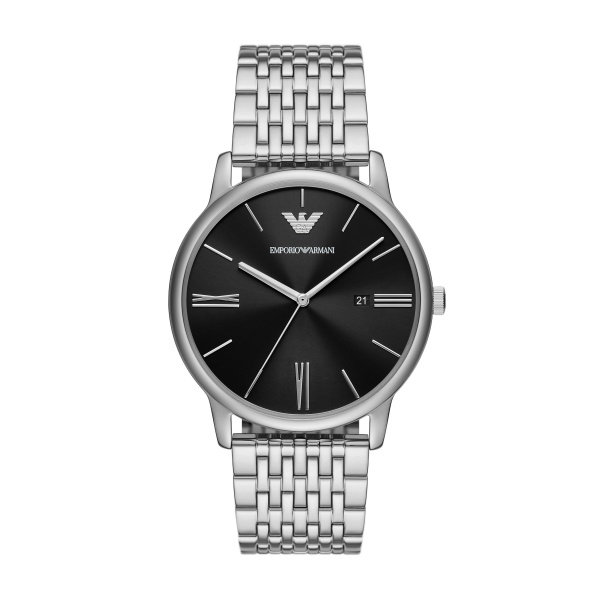 Emporio Armani AR11600 Minimalist Herrenuhr von Emporio Armani