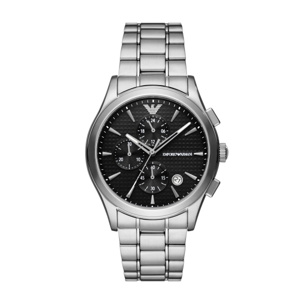 Emporio Armani AR11602 Paolo Chrono Herrenuhr von Emporio Armani