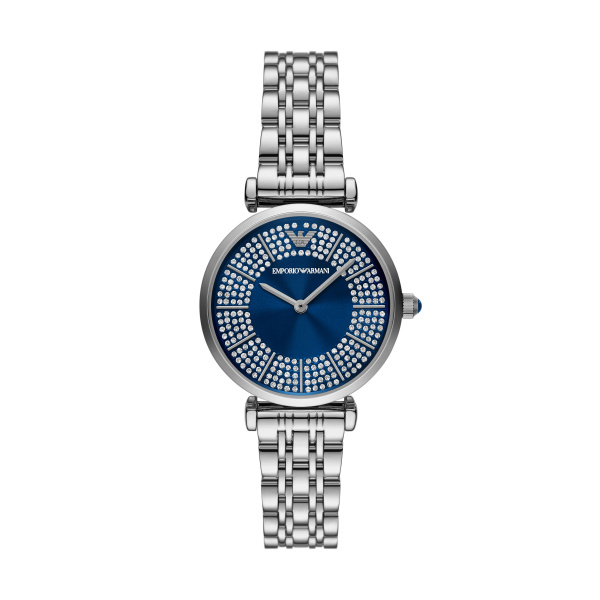 Emporio Armani AR11627 Gianni T-Bar Damenuhr Emporio Armani AR11627 Gianni T-Bar Damenuhr von Emporio Armani
