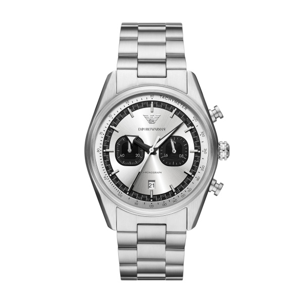 Emporio Armani AR11636 Racer Chrono Herrenuhr Emporio Armani AR11636 Racer Chrono Herrenuhr von Emporio Armani