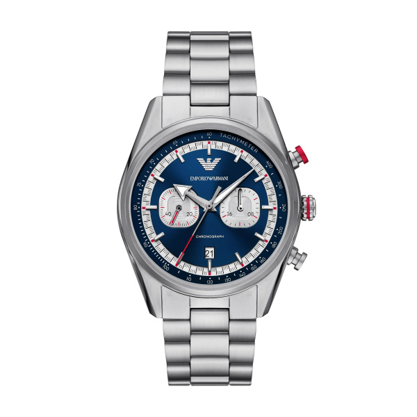 Emporio Armani AR11676 Chrono Herrenuhr Emporio Armani AR11676 Chrono Herrenuhr von Emporio Armani