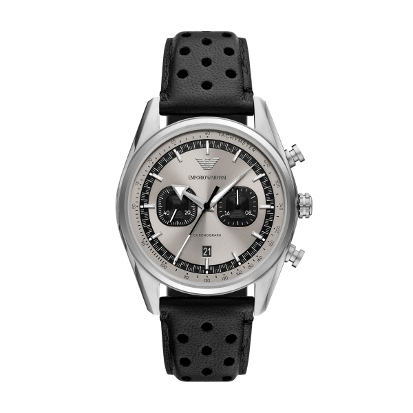 Emporio Armani AR11677 Chrono Herrenuhr Emporio Armani AR11677 Chrono Herrenuhr von Emporio Armani