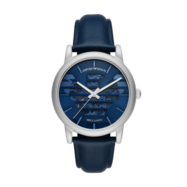 Emporio Armani AR60030 Automatik Luigi Herrenuhr von Emporio Armani