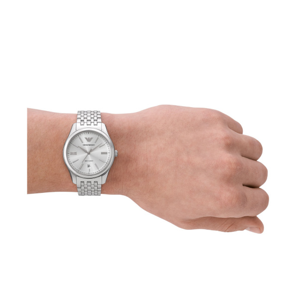 Emporio Armani AR60076 Antonio Herrenuhr Emporio Armani AR60076 Antonio Herrenuhr von Emporio Armani