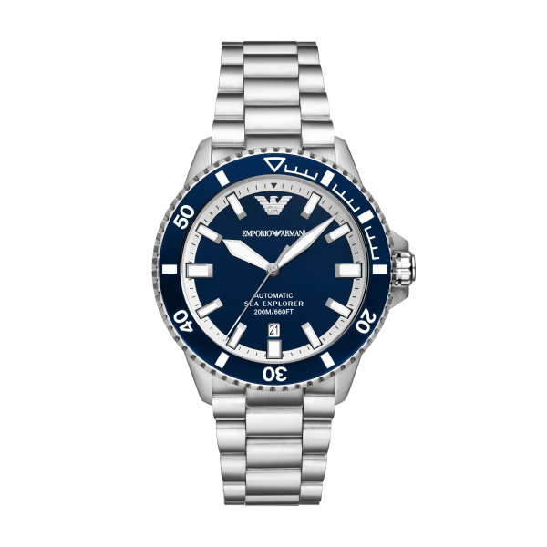 Emporio Armani AR60079 Herrenuhr Emporio Armani AR60079 Herrenuhr von Emporio Armani