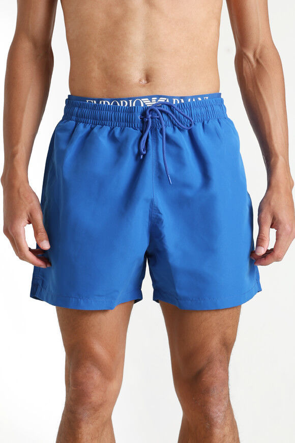 Emporio Armani Badeshorts | Ultramarine | Herren | S Emporio Armani Badeshorts | Ultramarine | Herren | S von Emporio Armani