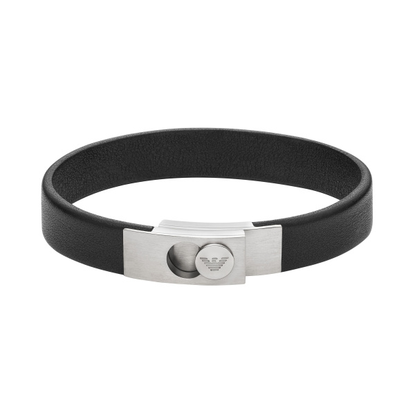 Emporio Armani EGS3087040 Armband Herren von Emporio Armani