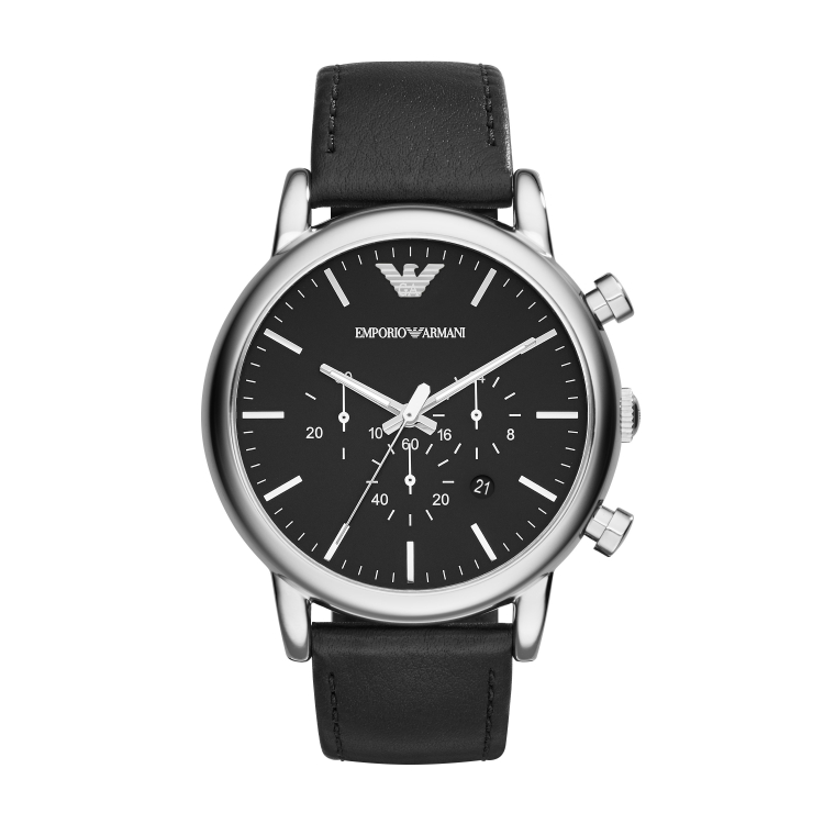 Emporio Armani Luigi - AR1828 von Emporio Armani