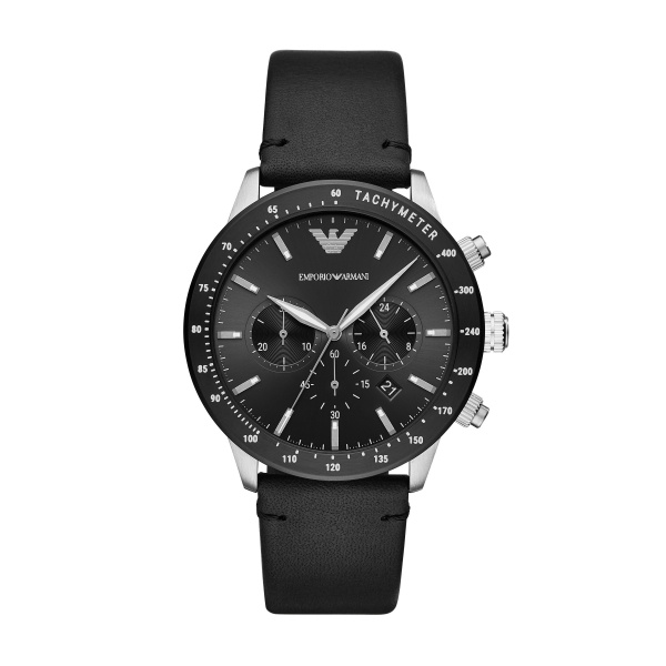 Emporio Armani Mario AR11243 Chronograph von Emporio Armani
