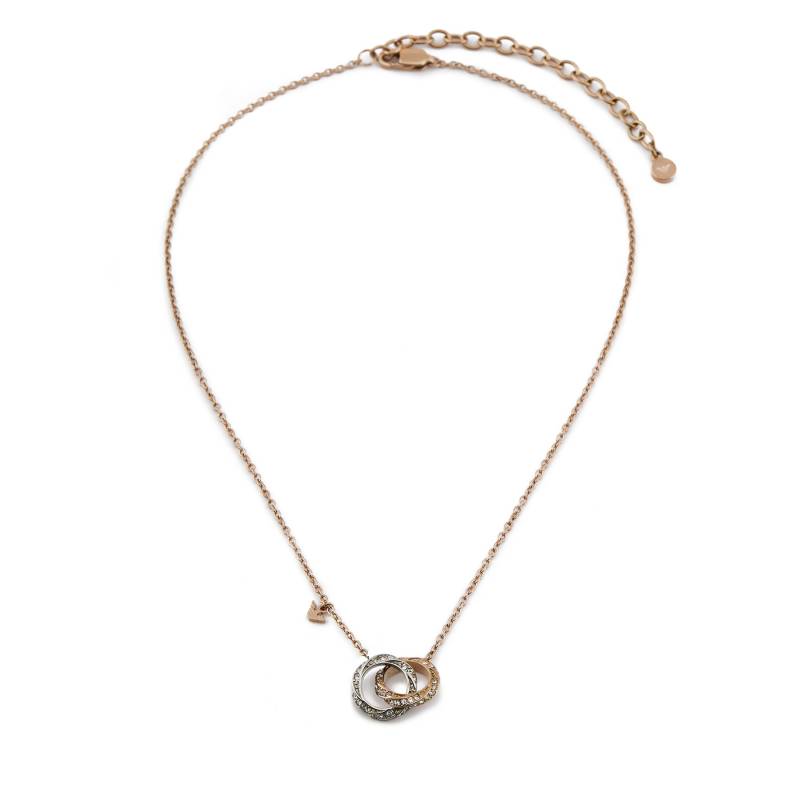 Halskette Emporio Armani EGS3004221 Goldfarben von Emporio Armani