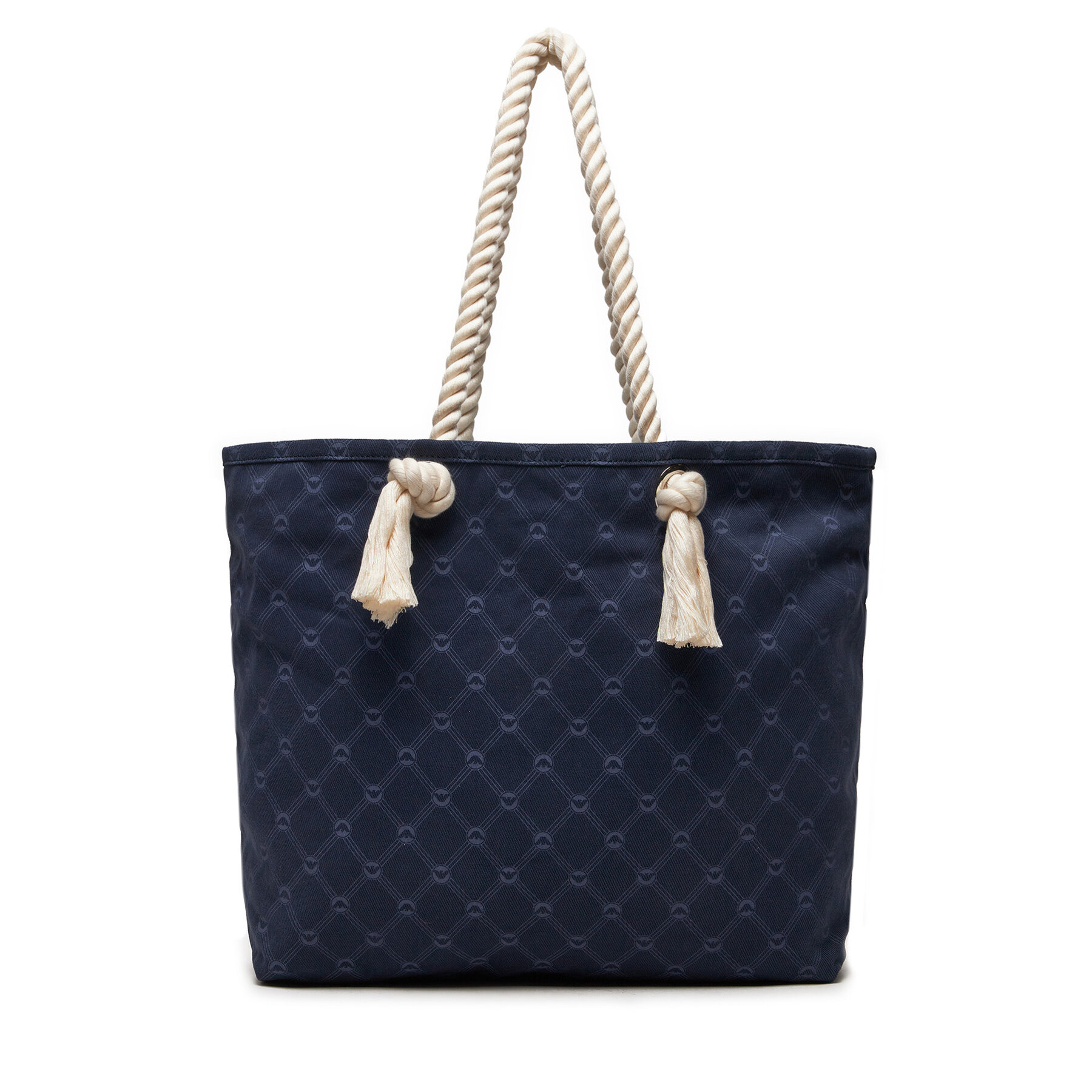 Handtasche Emporio Armani 231797 4R902 06935 Dunkelblau Handtasche Emporio Armani 231797 4R902 06935 Dunkelblau von Emporio Armani