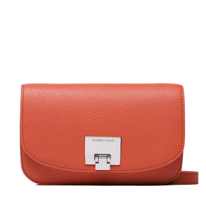 Handtasche Emporio Armani Y3H319 YFO5X 89612 Orange von Emporio Armani