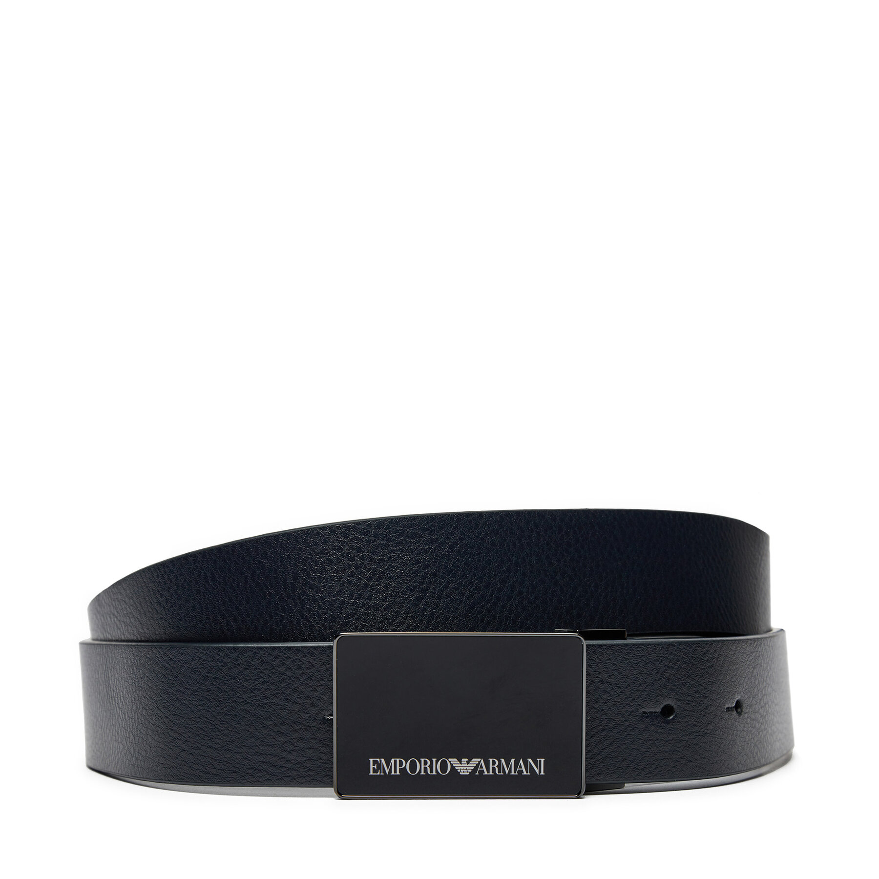 Herrengürtel Emporio Armani Y4S427 YTU7J 84866 Dunkelblau Herrengürtel Emporio Armani Y4S427 YTU7J 84866 Dunkelblau von Emporio Armani