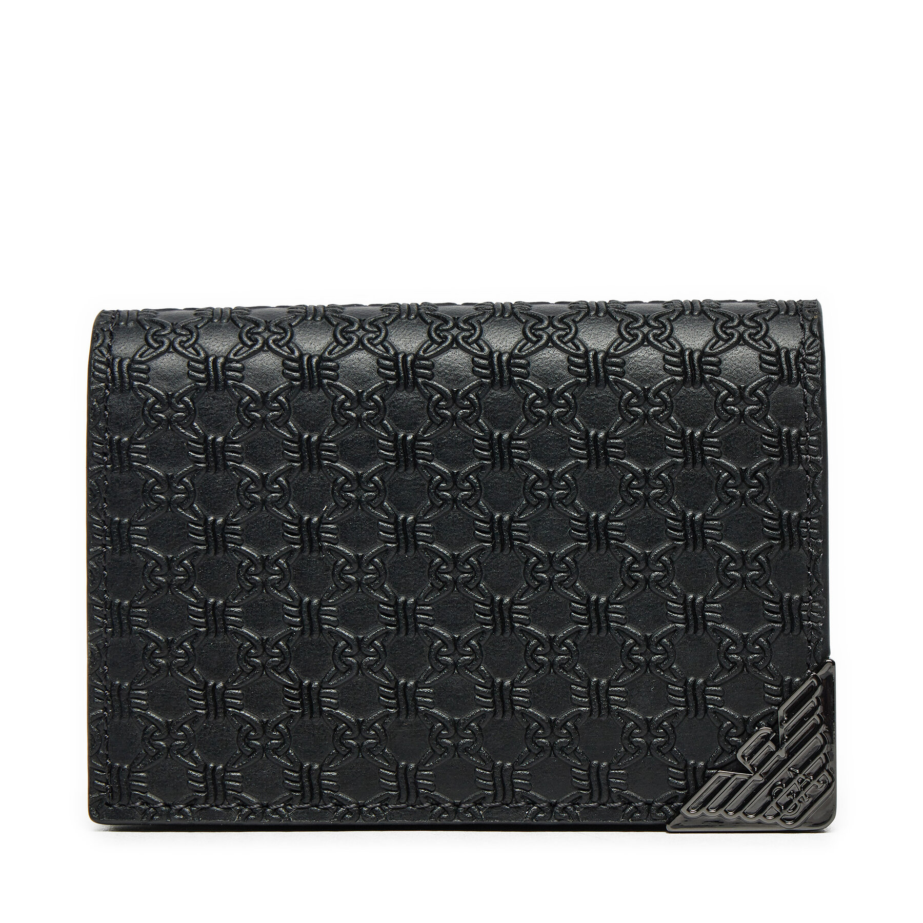 Kleine Herren Geldbörse Emporio Armani Y4R576 YQ82X 80001 Schwarz Kleine Herren Geldbörse Emporio Armani Y4R576 YQ82X 80001 Schwarz von Emporio Armani