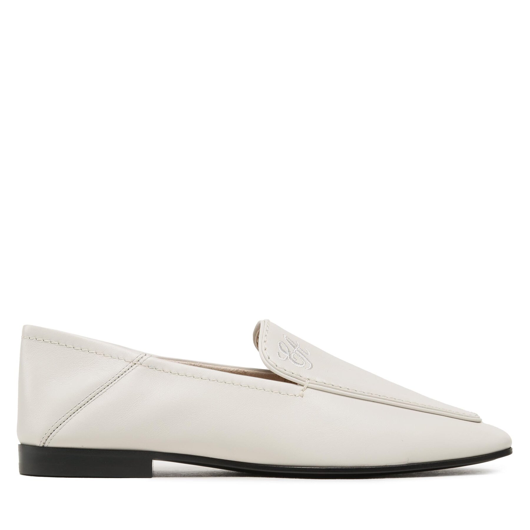 Slipper Emporio Armani X3A093 XF702 00638 Latte von Emporio Armani