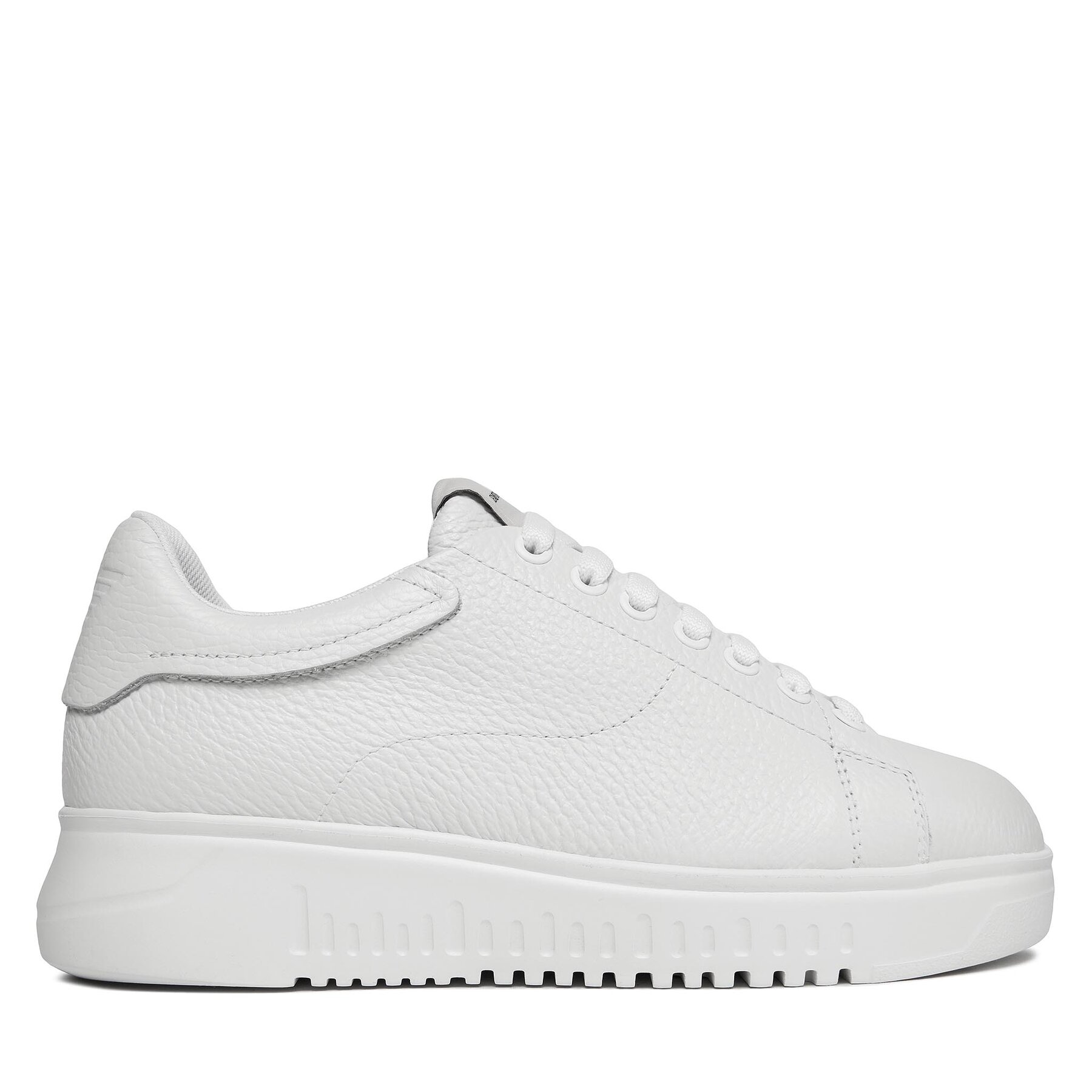 Sneakers Emporio Armani X3X024 XF768 00001 White von Emporio Armani