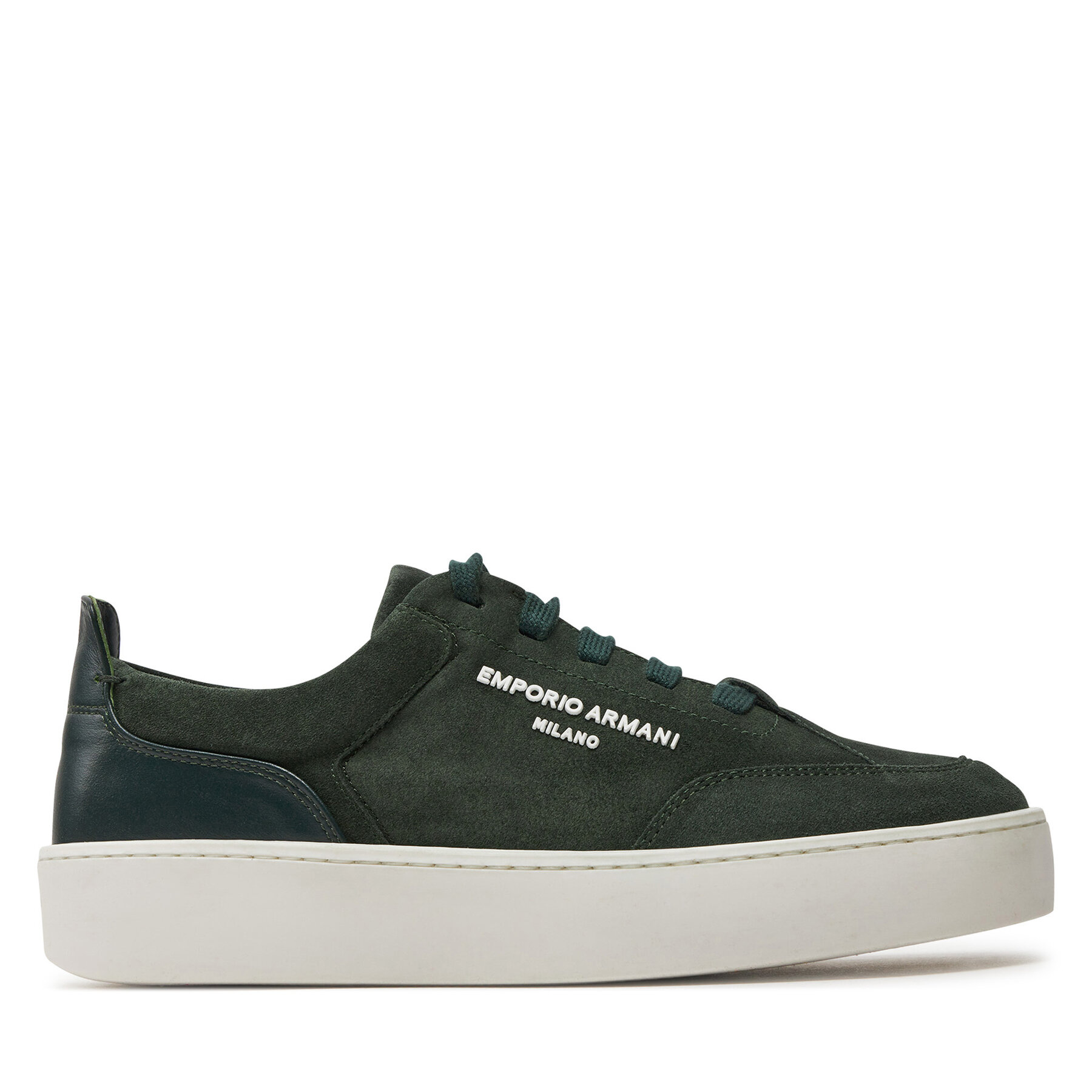 Sneakers Emporio Armani X3X207 XR158 00571 Urban von Emporio Armani