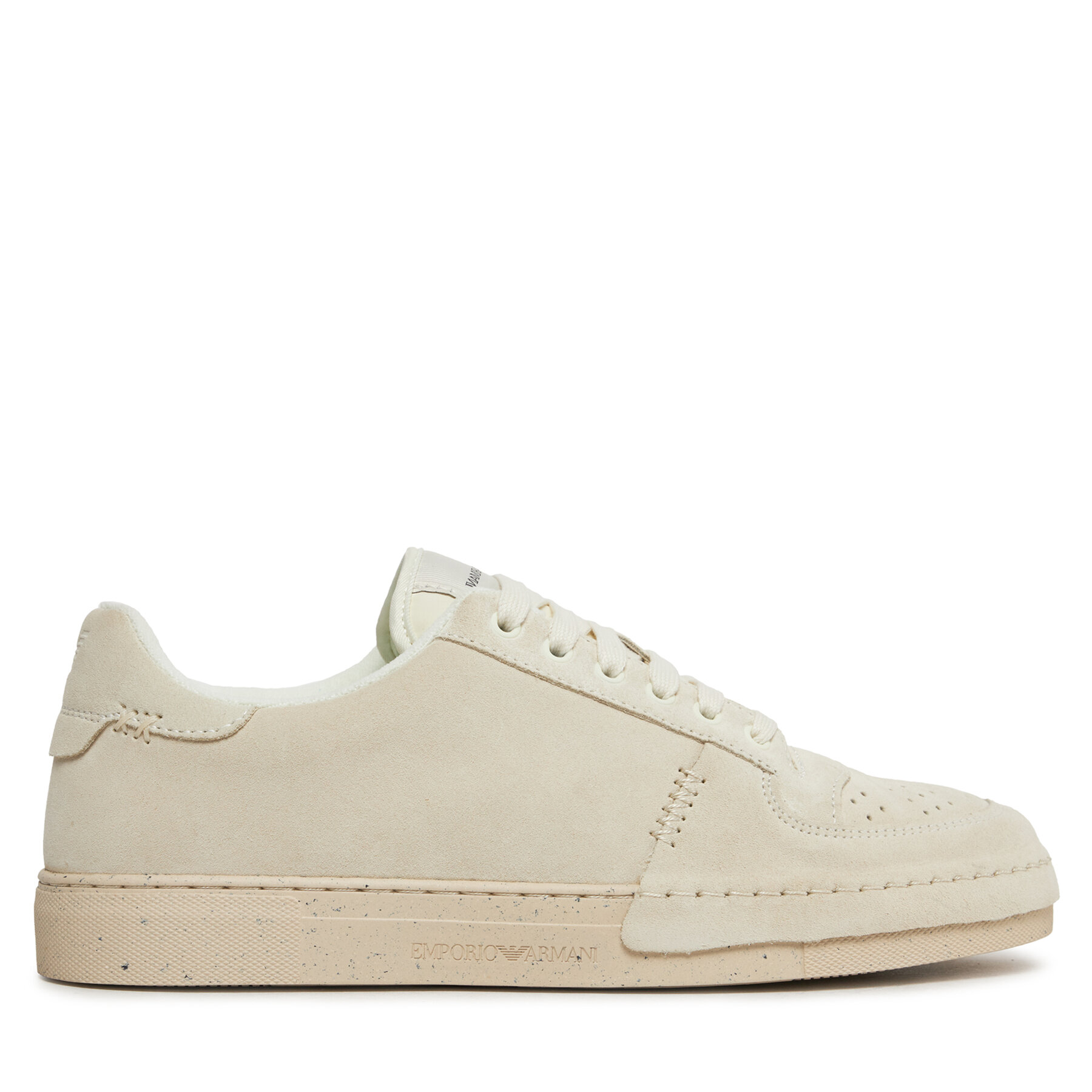 Sneakers Emporio Armani X4X650 XR076 01427 Beige von Emporio Armani