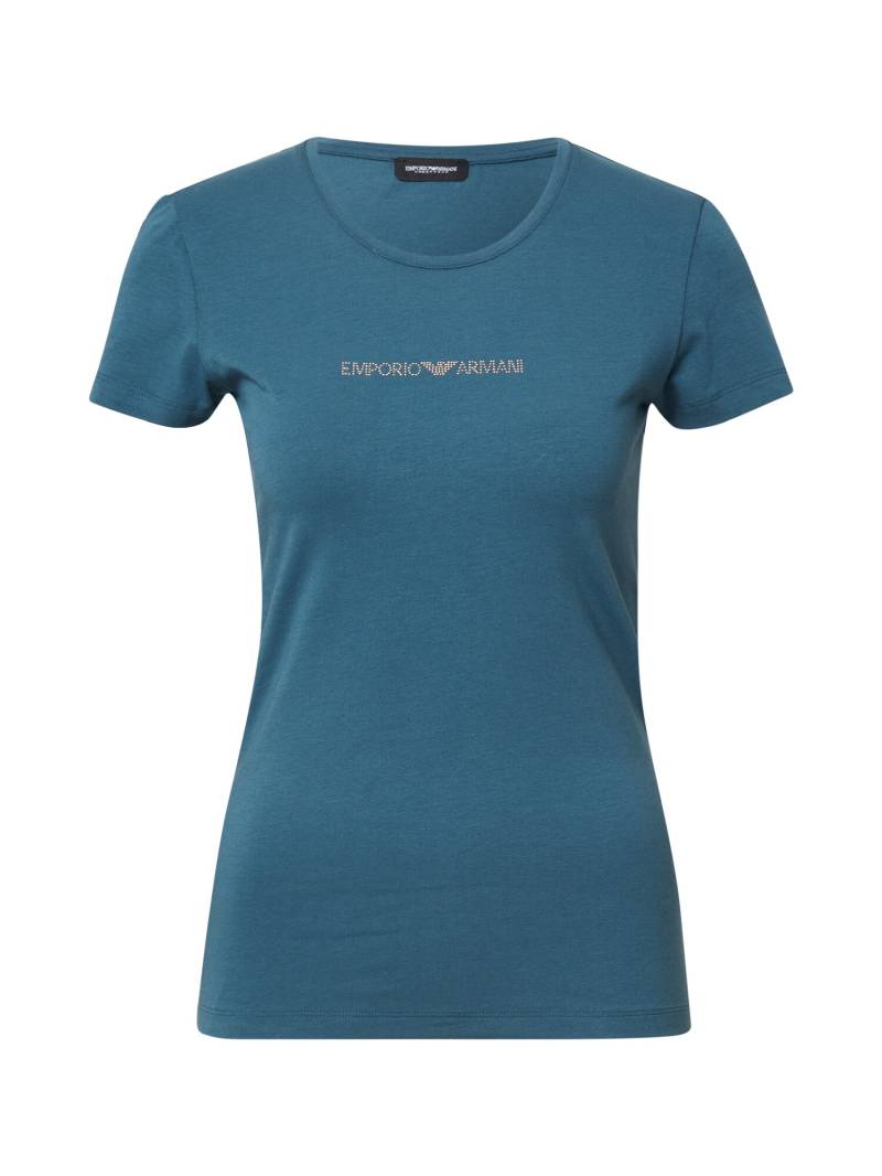 T-Shirt von Emporio Armani