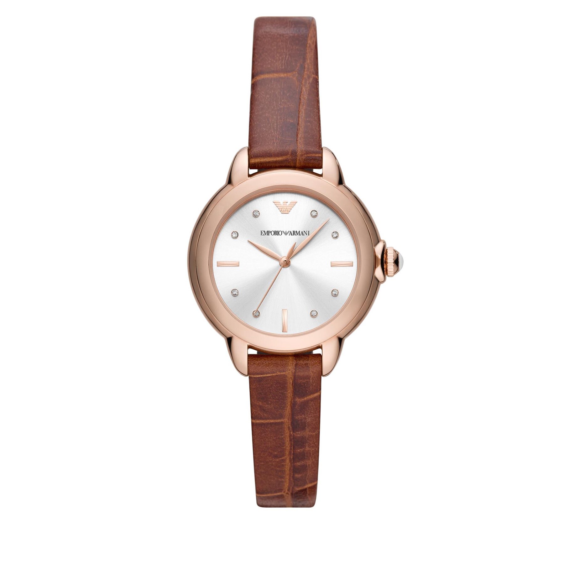 Uhr Emporio Armani AR11525 Rose Gold von Emporio Armani