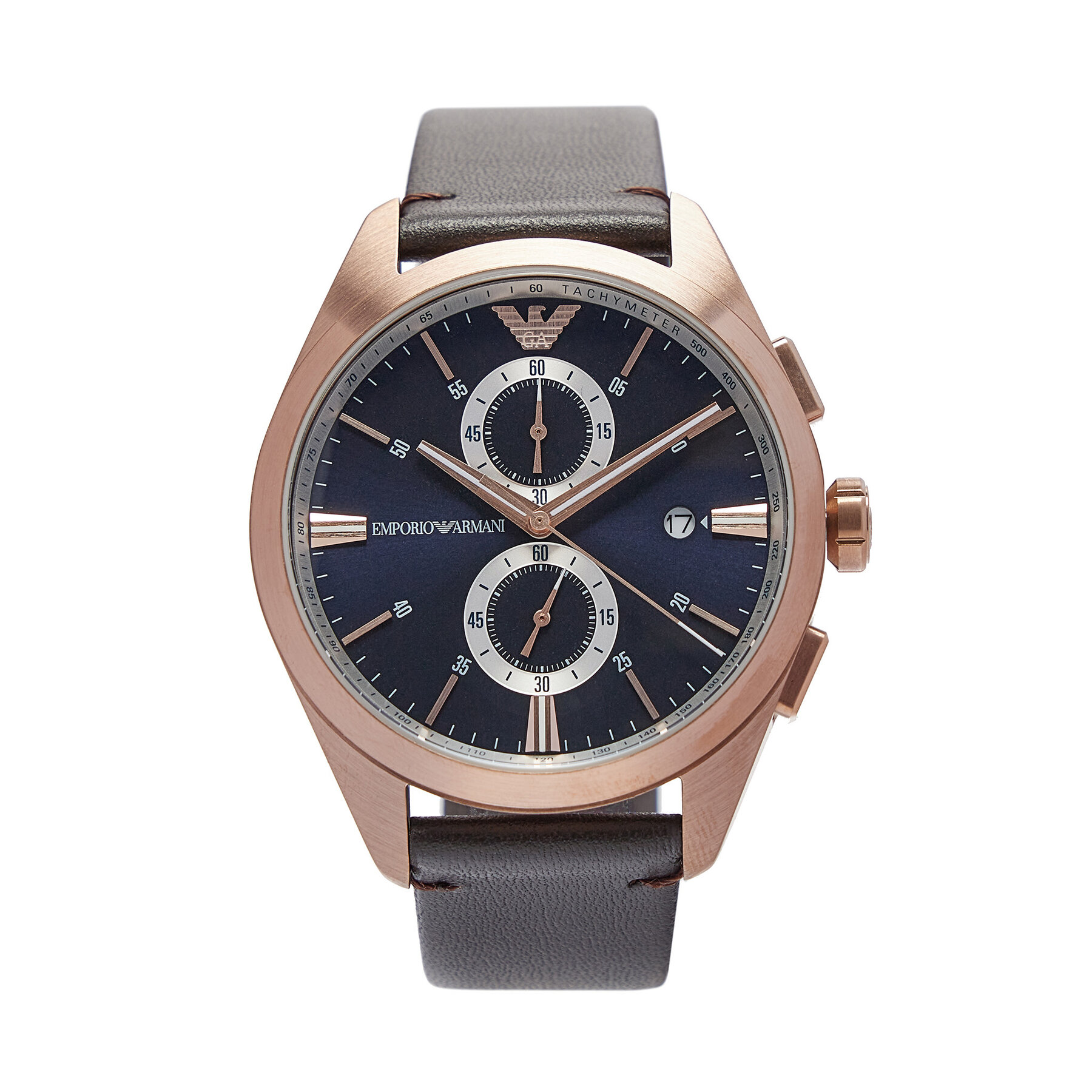 Uhr Emporio Armani AR11554 Brown/Gold von Emporio Armani