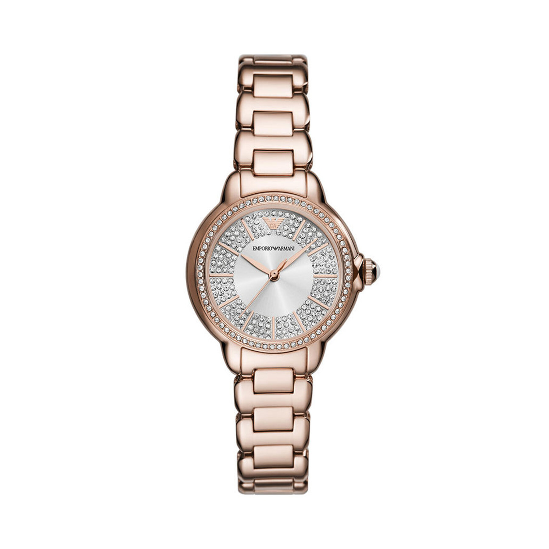 Uhr Emporio Armani Mia AR11633 Roségold Uhr Emporio Armani Mia AR11633 Roségold von Emporio Armani
