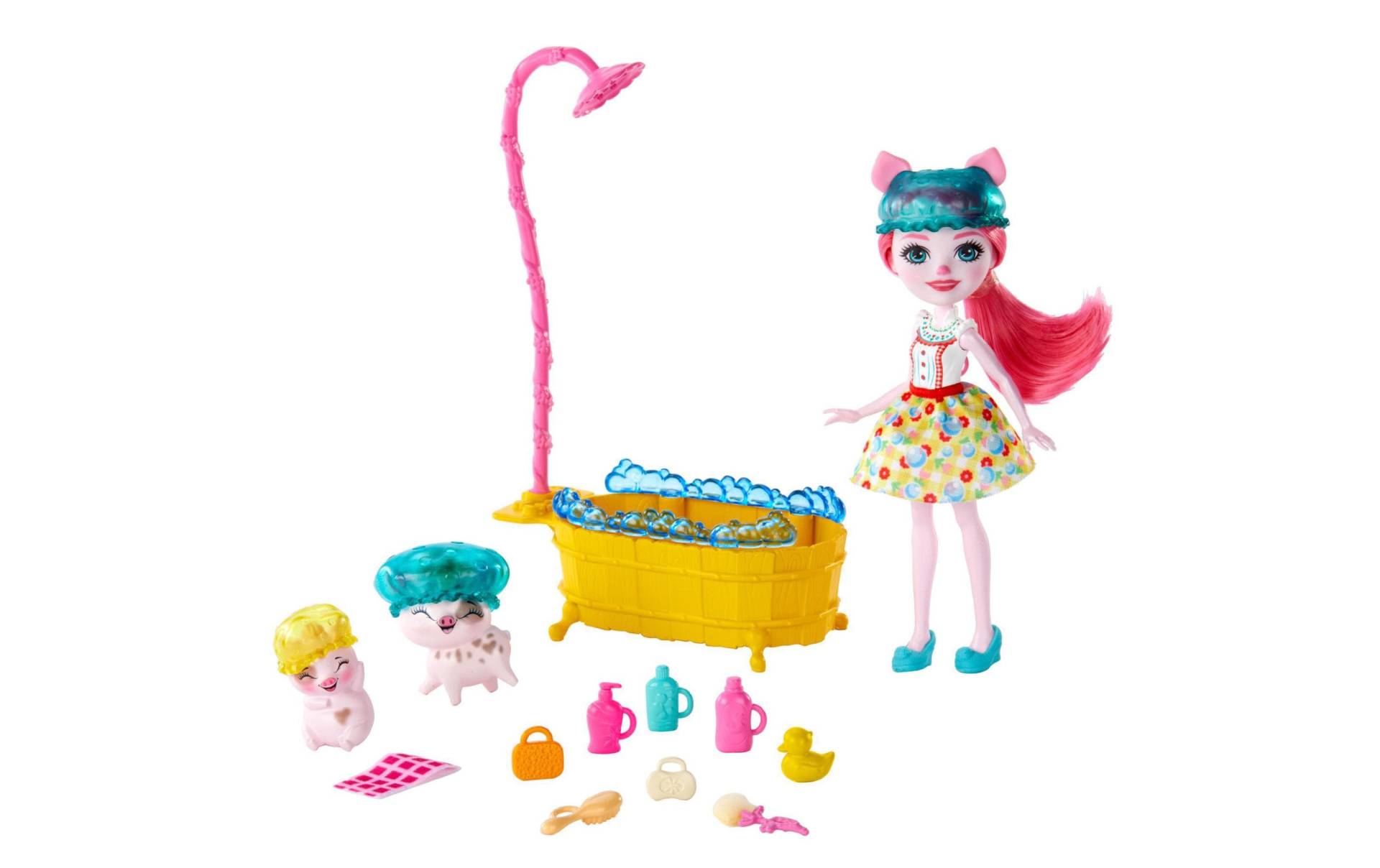 Enchantimals Spielfigur »Spielset« von Enchantimals