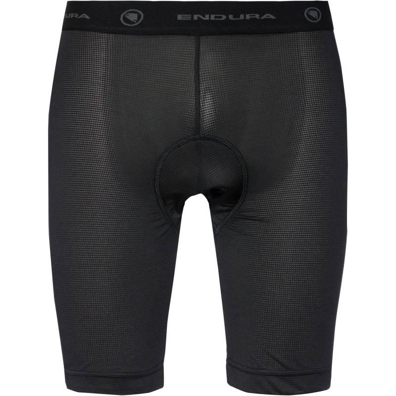Endura Clickfast Fahrradtights Herren von Endura