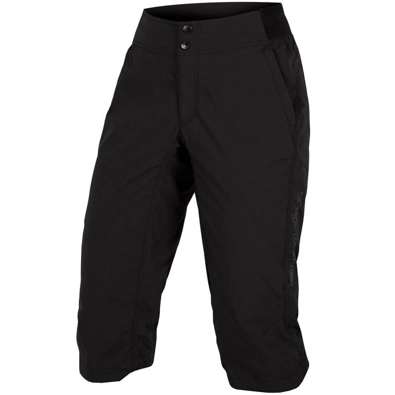 Endura Damen Hummvee Lite 3/4 Radhose von Endura