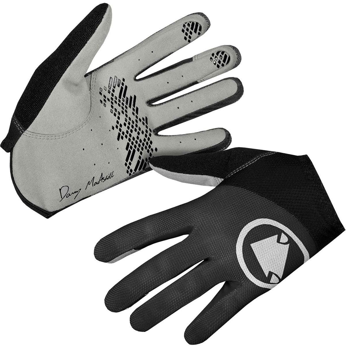 Endura Damen Hummvee Lite Icon Handschuhe von Endura