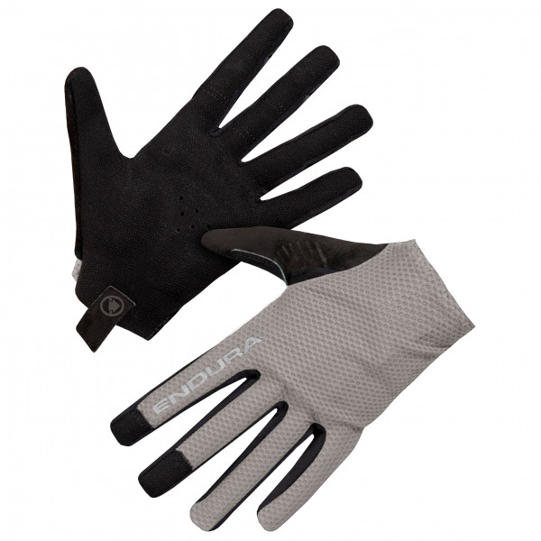 Endura - EGM Handschuh - Handschuhe Gr XS schwarz/grau von Endura