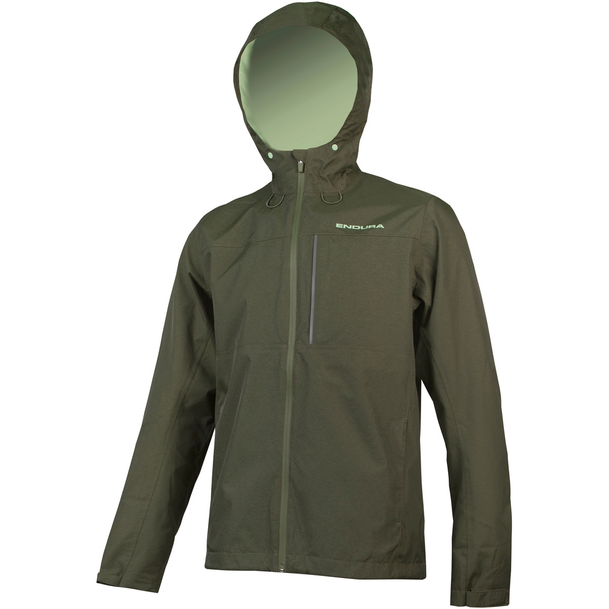 Endura Herren Hummvee Hoodie Jacke von Endura