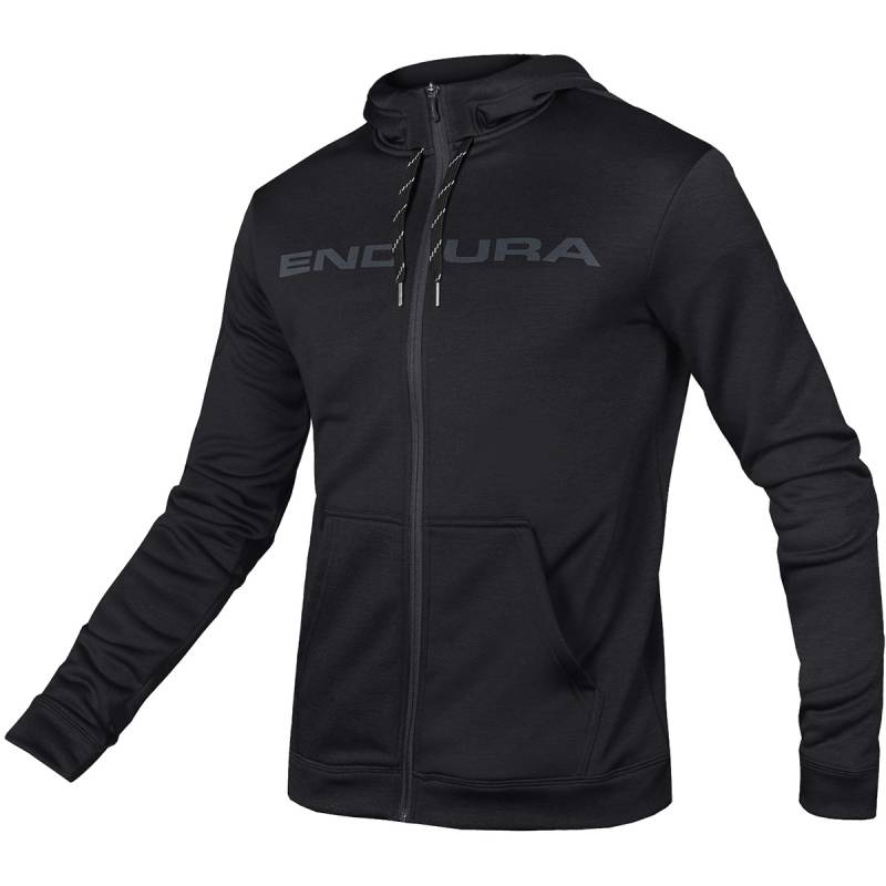 Endura Herren Hummvee Hoodie Jacke von Endura