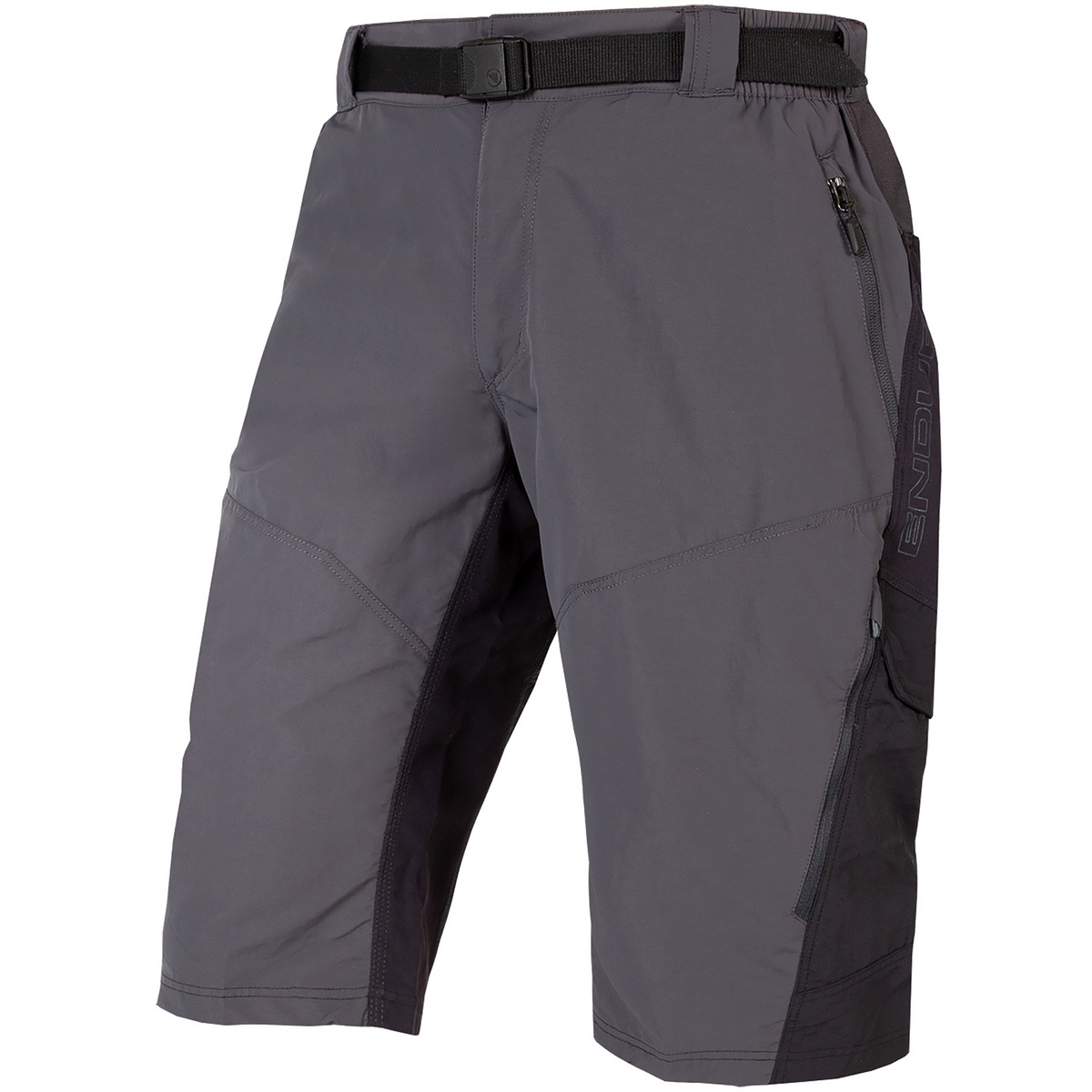 Endura Herren Hummvee Radhose kurz von Endura