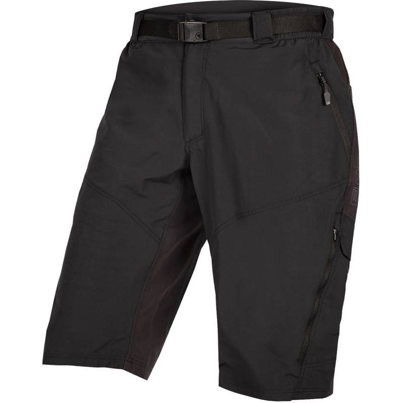 Endura Herren Hummvee Radhose kurz von Endura