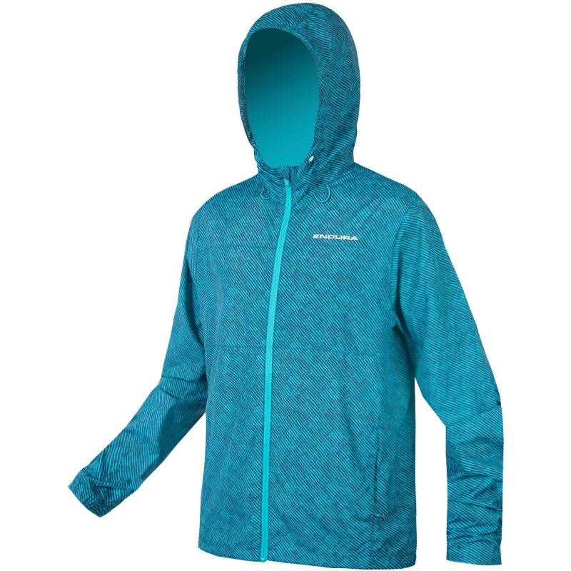 Endura Herren Hummvee WP Windshell Jacke von Endura