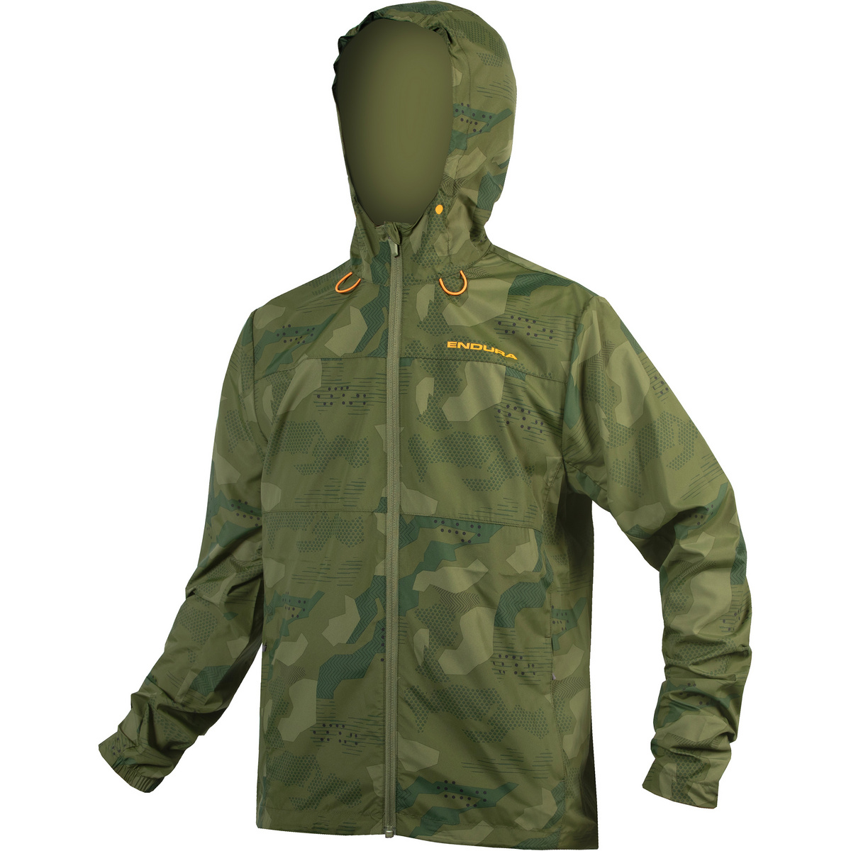 Endura Herren Hummvee WP Windshell Jacke von Endura