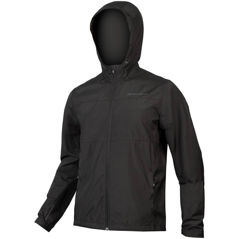 Endura Herren Hummvee WP Windshell Jacke von Endura