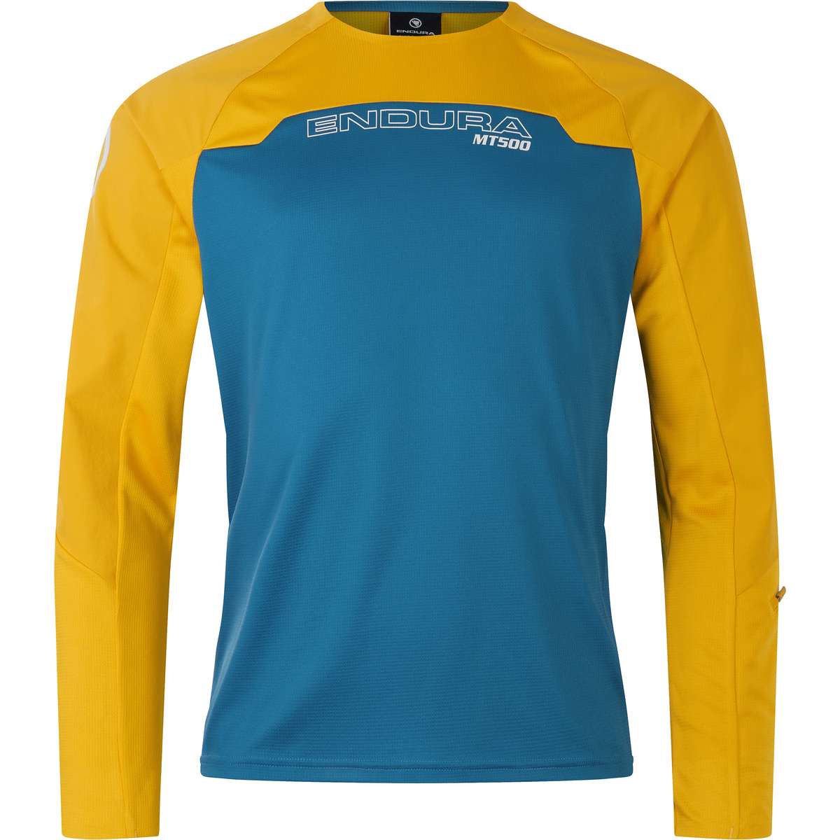 Endura Herren MT500 Burner Langarm Radtrikot von Endura