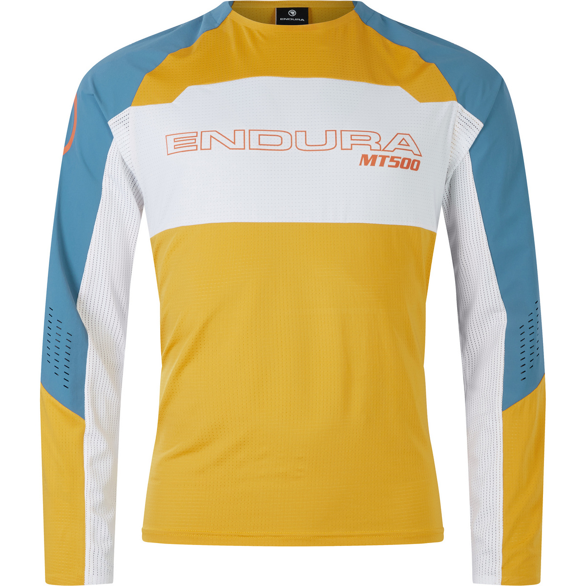 Endura Herren MT500 Burner Lite Radtrikot von Endura